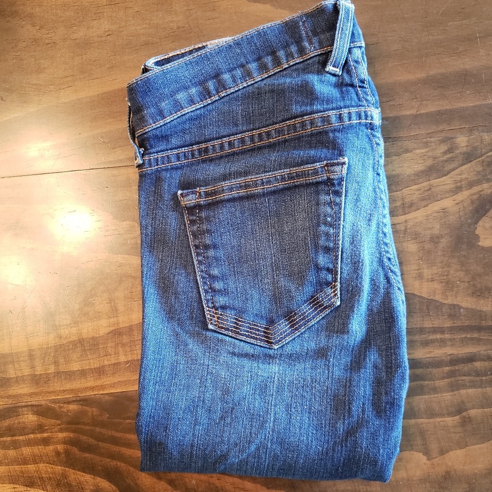 E&J bootcut Jeans